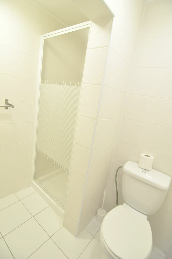 St.George'S Apartments Londyn Zewnętrze zdjęcie